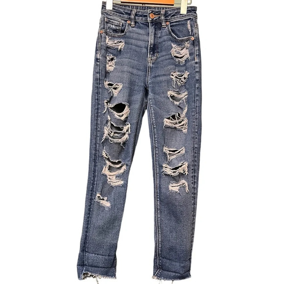 American Eagle jeans - Picture 1 of 7